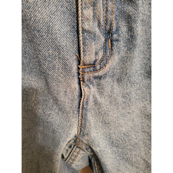 Vintage Liz Claiborne Straight Baggy Jeans - Picture 9 of 9